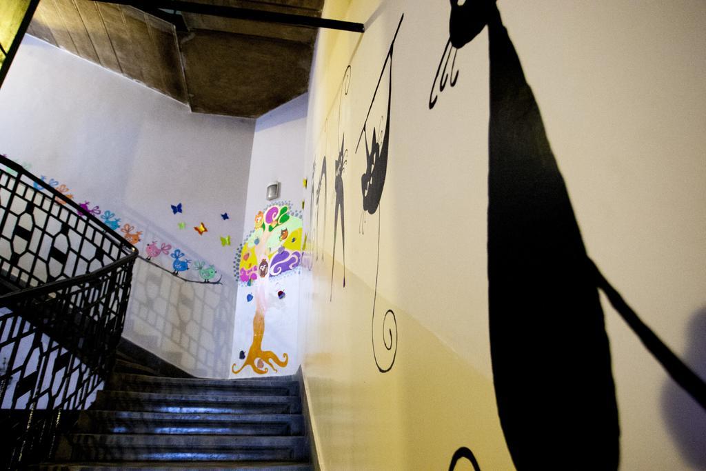 Ariel Studio Close To St. Stephen Basilica Boedapest Buitenkant foto